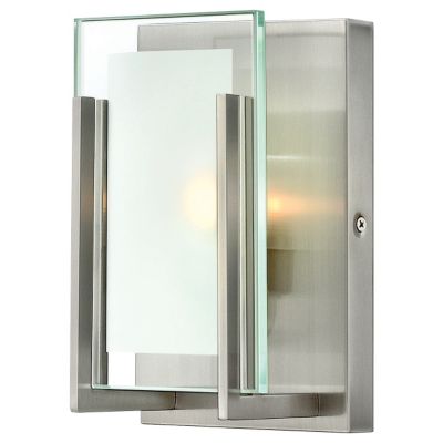Latitude Wall Sconce by Hinkley Lighting - Starlight Lighting USA and Canada